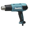 Makita HG6531CK Pištoľ teplovzdušná 2000W