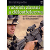 Encyklopedie ručních zbraní a dělostřelectva - Chris Bishop
