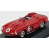 Art-model Umelecký model Ferrari 750 Monza Spider N 6 10h Messina 1955 Castellotti - Trintignant 1:43 Red