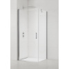 Swiss aqua technologies Sprchový kout obdélník 100x80 cm SAT Fusion SATFUD80S100