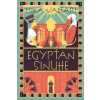 Egypťan Sinuhe - Mika Waltari