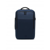 Foppe Men Blue pánský priestranný cestovný batoh čierna | modrá One size VUCH 8595692060866