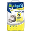 Biokat´s bianco extra 5 kg