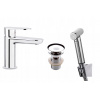 Sink Battery + Bidetta Deante BGA 027M Cork (Sink Battery + Bidetta Deante BGA 027M Cork)