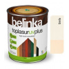 Belinka Toplasur UV Plus 0,75 l Biela