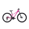 CTM SUZZY 1.0 29 bicykel, ružová Rám: 18