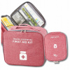 Lekárnička EDIBAZZAR 5905884067055 červená