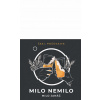 Milo nemilo - Čte Peter Gábor