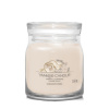 Yankee Candle Signature Warm Cashmere 368 g
