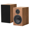 Pro-Ject Speaker Box 5 S2 Walnut - 2-pásmová regálová reprosoustava - ořech