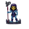 Iron Studios Masters Of The Universe Mini Co. PVC figúrka Skeletor 18 cm