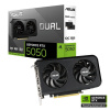 ASUS VGA NVIDIA GeForce RTX 5050 DUAL OC 8G, 8G GDDR6, 3xDP, 1xHDMI