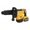 DeWALT 54V AKU FLEXVOLT sekacie kladivo DCH892X2
