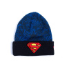 Dětský Kulich New Era - DC Beanie - Superman dětské kšiltovky Youth (54-56 cm)