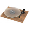 Gramofon Pro-Ject T1 EVO + OM10 - ořech