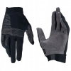 Leatt rukavice Moto 1.5 Gripr Stealth Čierna M