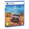 Hra na konzole Dakar Desert Rally - PS5 (0764460630510)
