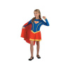 Made 00995 Kostým Hrdinka Superwoman 120-130 cm M
