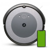 Robotický vysávač iRobot Roomba I5 strieborný/sivý
