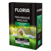 Hnojivo Agro FLORIA trávnikové dlhodobo pôsobiace 2,5 kg