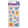 CreativeToys Nálepky Lilo a Stitch