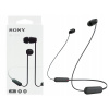 Bezdrôtové slúchadlá do uší Sony WI-C100
