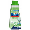 Finish Power Gel 0% gél do umývačky riadu 900 ml