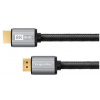 kruger & matz km1265 hdmi 2.1 8k 1,8 m kábel