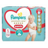 Plienkové nohavičky Pampers Premium Care Veľkosť 5, 34 ks