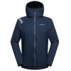 La Sportiva POCKETSHELL JKT Men modrá S
