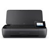 hpinc HP OfficeJet 250 Atramentový A4 4800 x 1200 DPI 10 str. za minútu Wi-Fi (CZ992A#670)