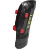 Leki Leki SHIN GUARD Worldcup Pro Junior (black) (33cm)