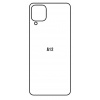 engaroGuard Hydrogel - zadná ochranná fólia - Samsung Galaxy A12 priesvitná