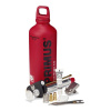 Primus Gravity Multifuel Kit 295 g Červená Lahev s palivem