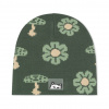 RIPNDIP čiapka Out Of This World Skull Beanie - Sage Green