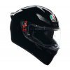 Helma na moto AGV K1S BLACK vel. S