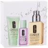 Clinique 3-Step Intro Kit for Skin Type 2 (normálna až suchá pleť) - Čistiaca starostlivosť