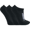 Carhartt Ponožky Carhartt Force Midweight Logo Low černé