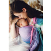 Little Frog ring sling Bamboo Zircon - S (1,7 m)