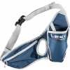 Leki Drinkbelt denim/red/blue 363442205