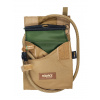 Vrecko Source Kangaroo 1 Qt. Pouch Kit - coyote