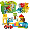 Stavebnica LEGO Duplo 10914 Deluxe