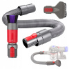 3X PRÍSLUŠENSTVO KEFOVÁ HADICA PRE VYSÁVAČ DYSON V7 V8 V10 V11 V15