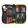 Strend Pro CMT-05.0215 Sada náradia 15 dielna, elektr+Multimeter