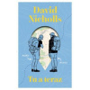 Tu a teraz - David Nicholls