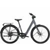 TREK Verve+ 1 Lowstep LT Galactic Grey Veľkosť: L
