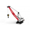 Wiky Vehicles Žeriav pásový s efektmi 42 cm