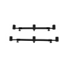 Carp Zoom Adjustable Buzz Bar 11”&12” - Nastaviteľná hrazda