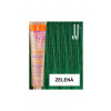 JJ Direct Barva Green Woodland Zelená 100ml