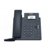 Yealink SIP-T30P SIP telefón, PoE, 2,3